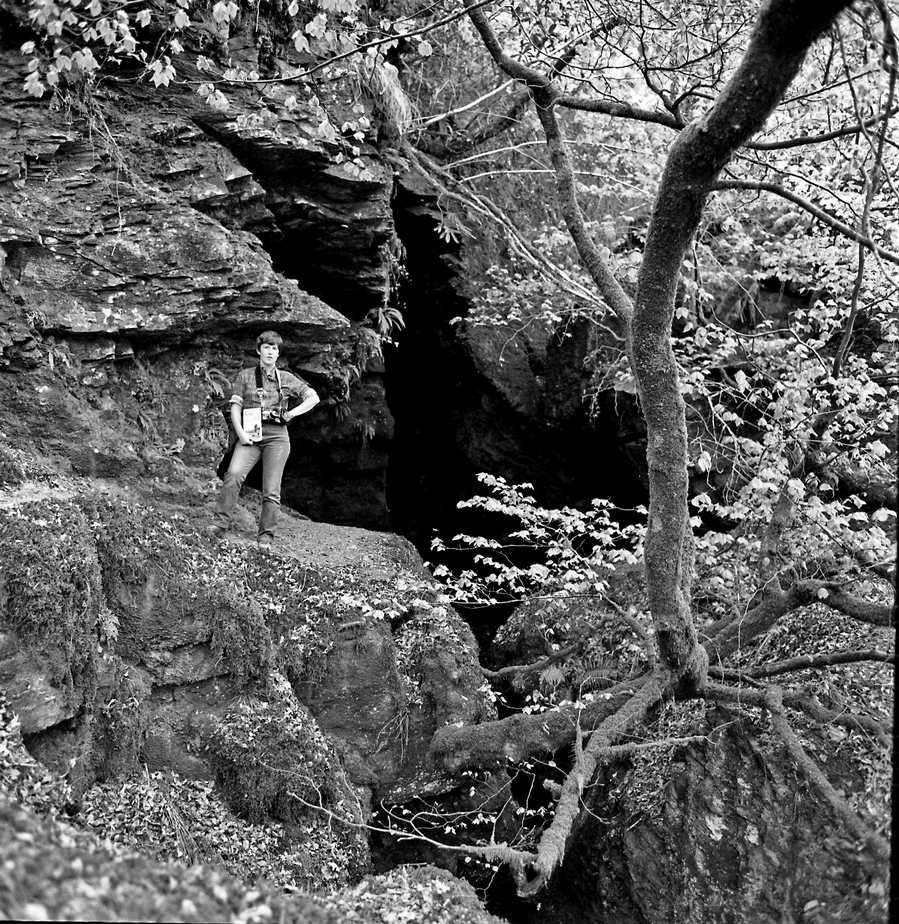 Openworks Walkham United 1984